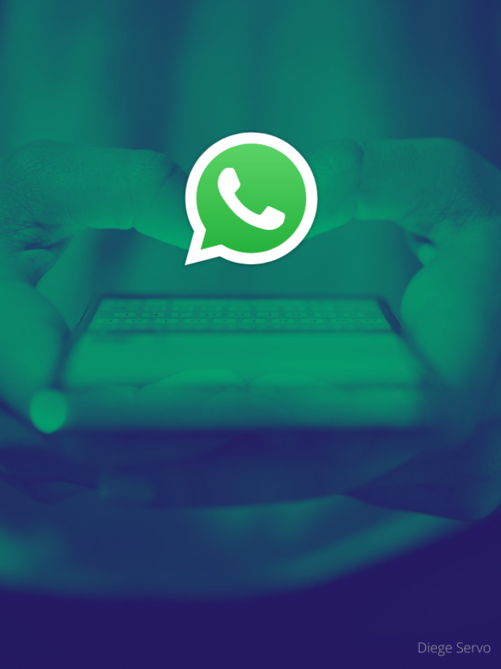 Diese WhatsApp-Alternativen können mehr