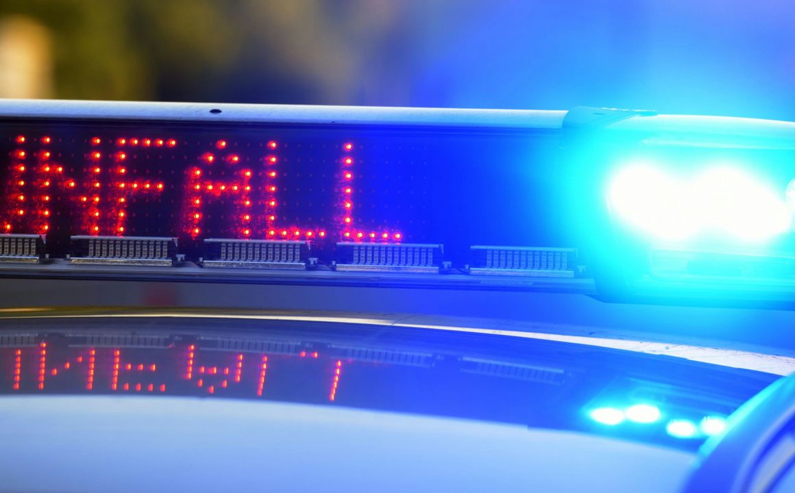 19-Jähriger schwer verletzt