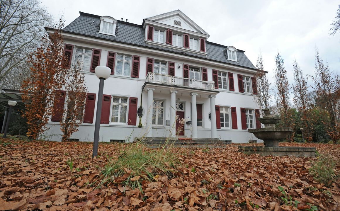 Villa Weskott