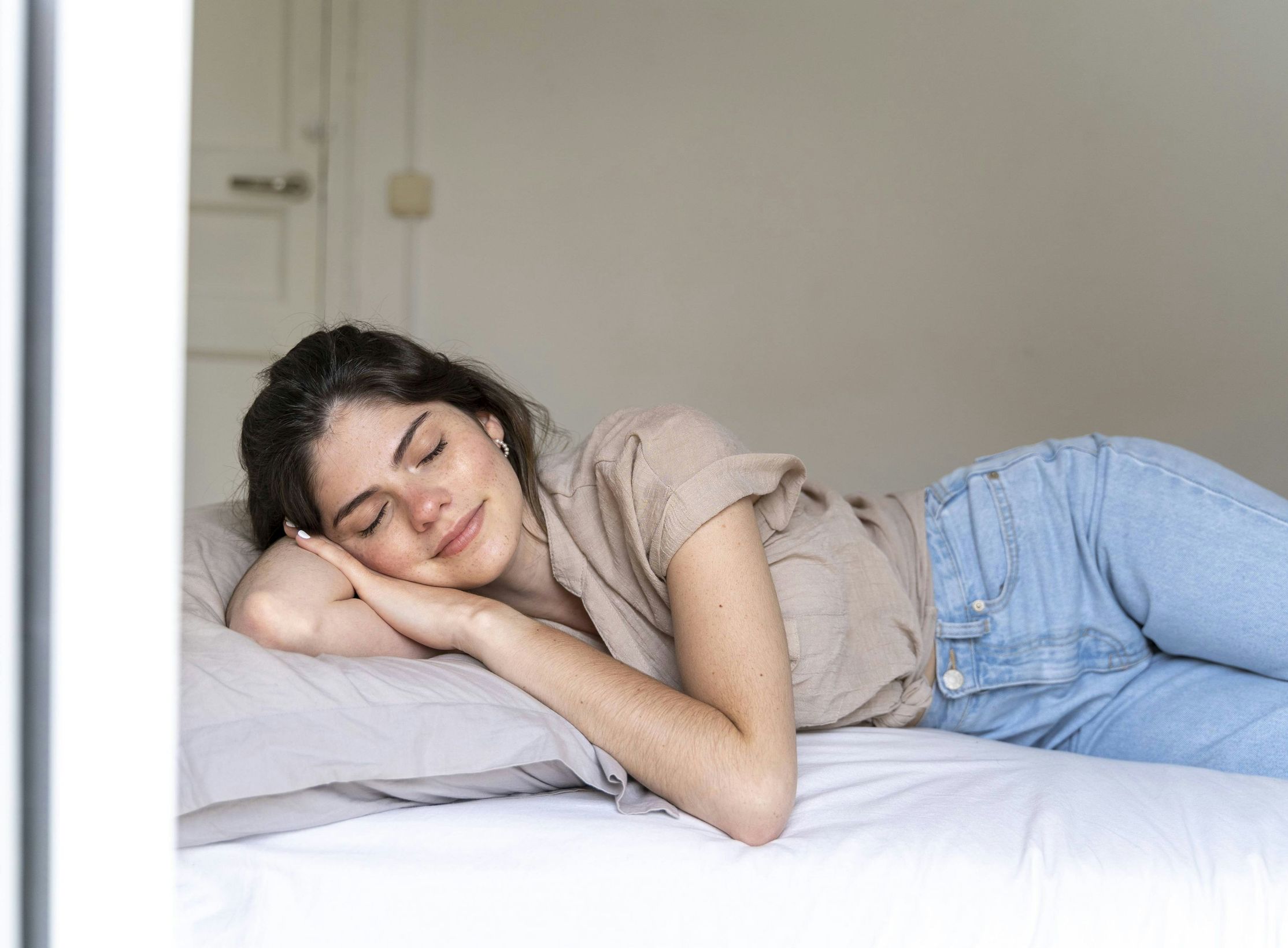 Generation Zubettgehen