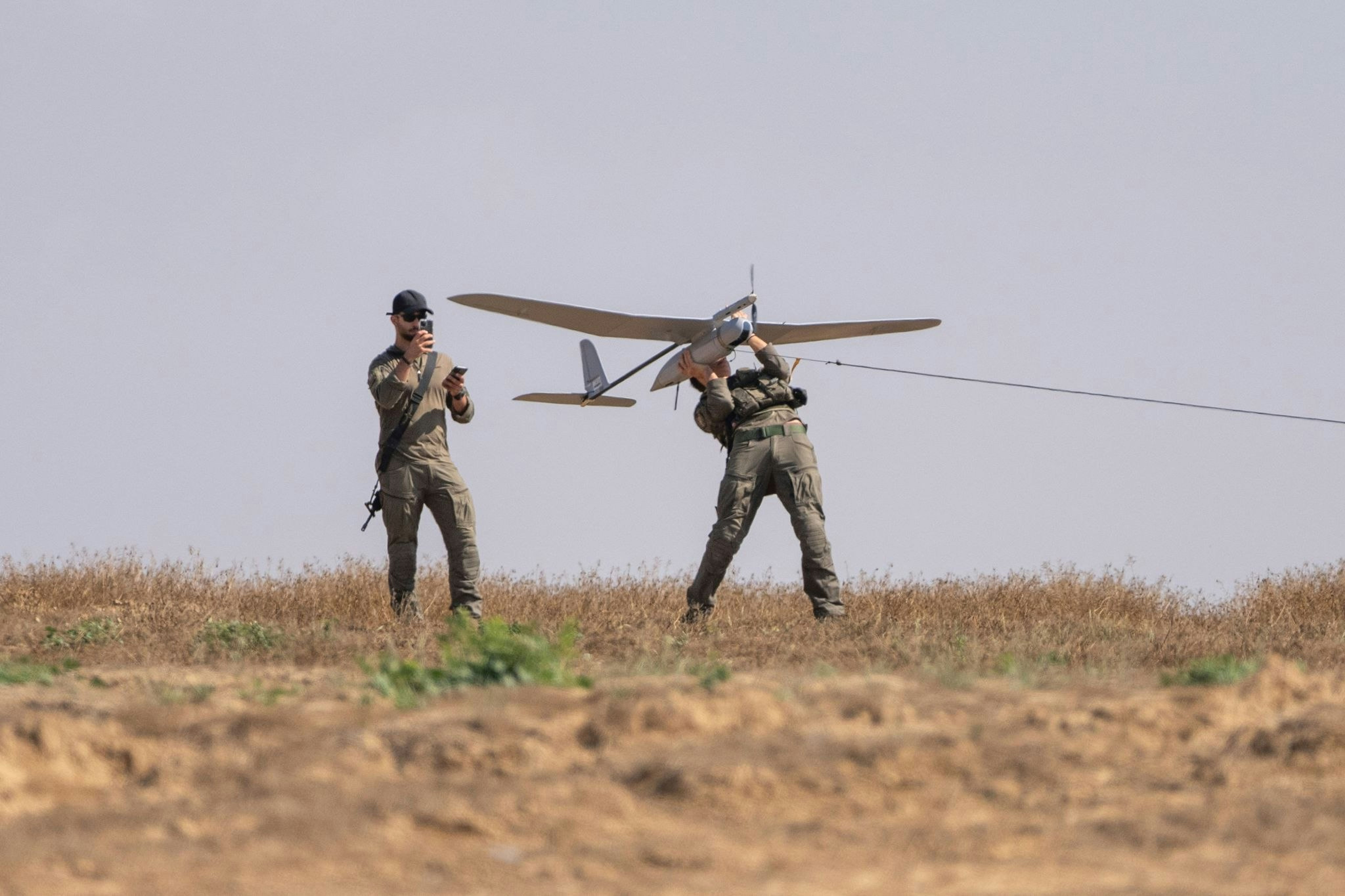 Nahost: Israels Armee