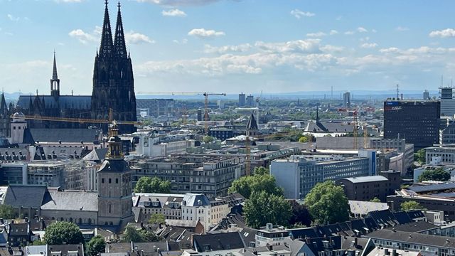 Neue Stadtführungen in Köln