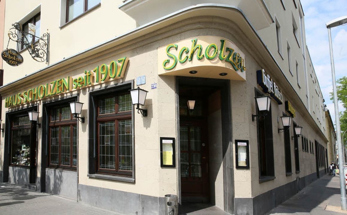 Lieblingsorte in Kölner Veedeln