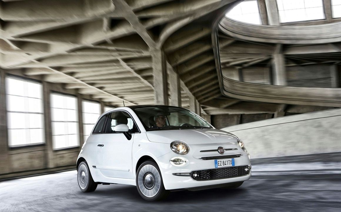 Gebrauchtwagen-Check: Talfahrt beim Tüv