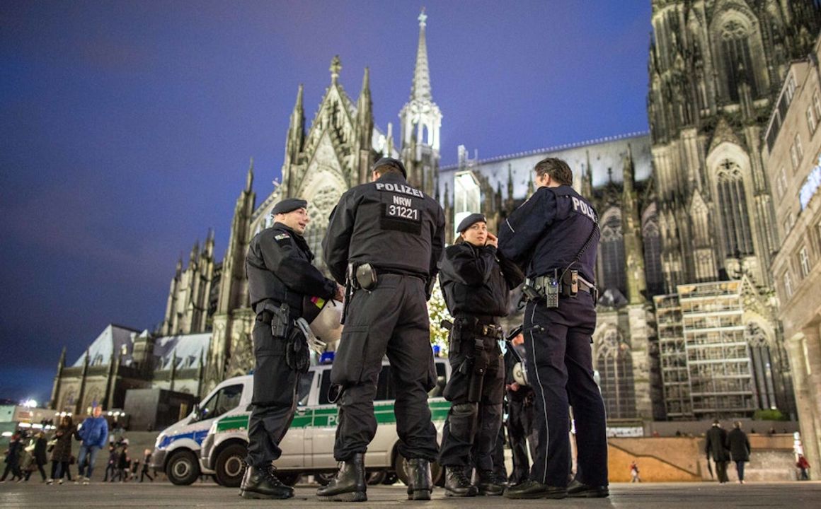 Anschlagspläne auch für Köln