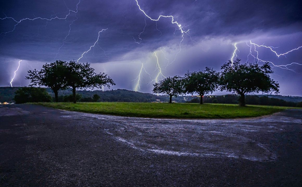 Unwetter