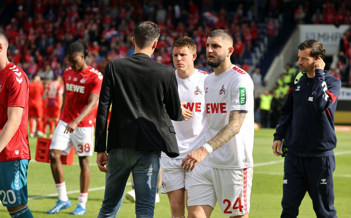 Kommentar zum FC-Abstieg