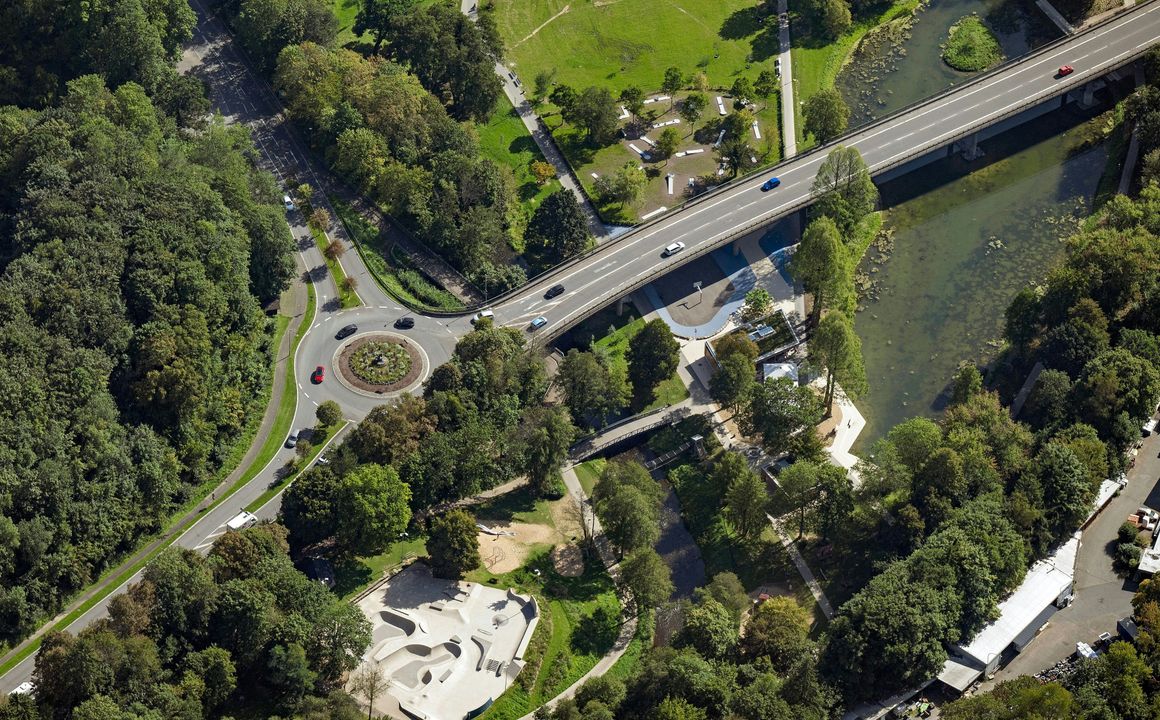 Oberberg-Sommerrätsel mit tollen Gewinnen