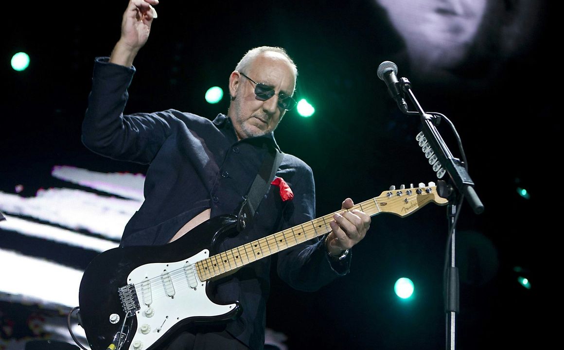 Boxset der Gitarrenlegende