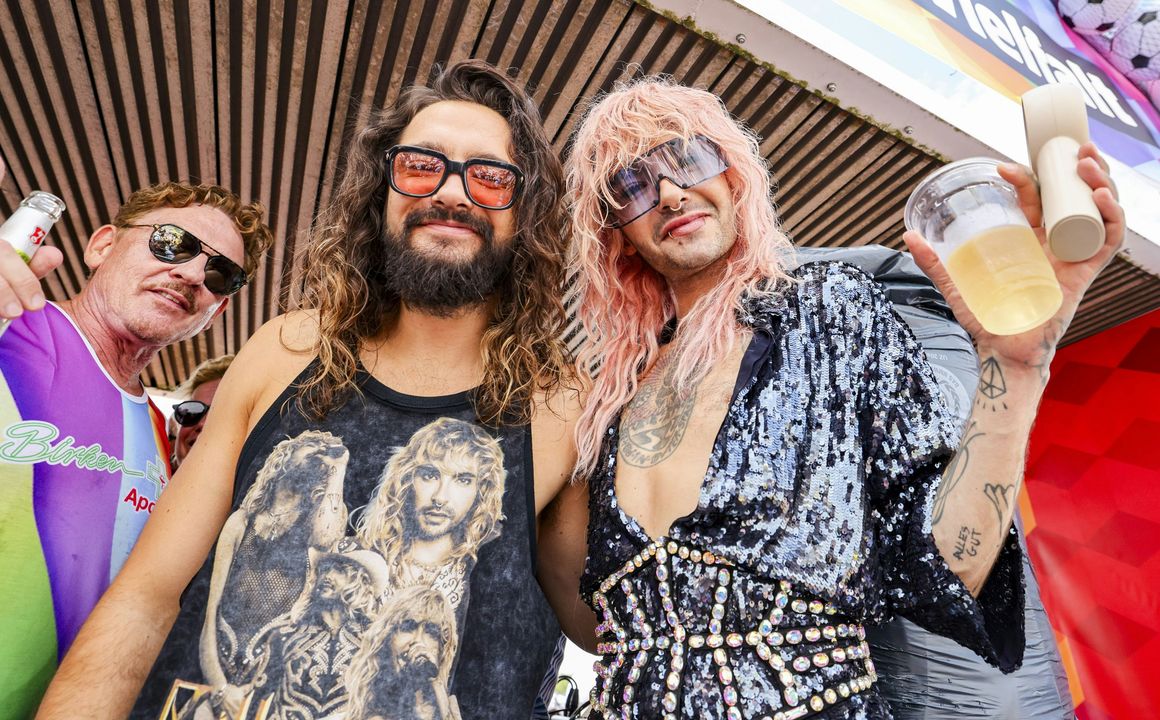 „Soll das ein Witz sein?“