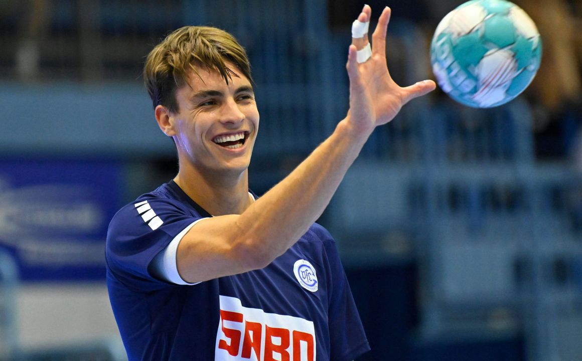 Handballer