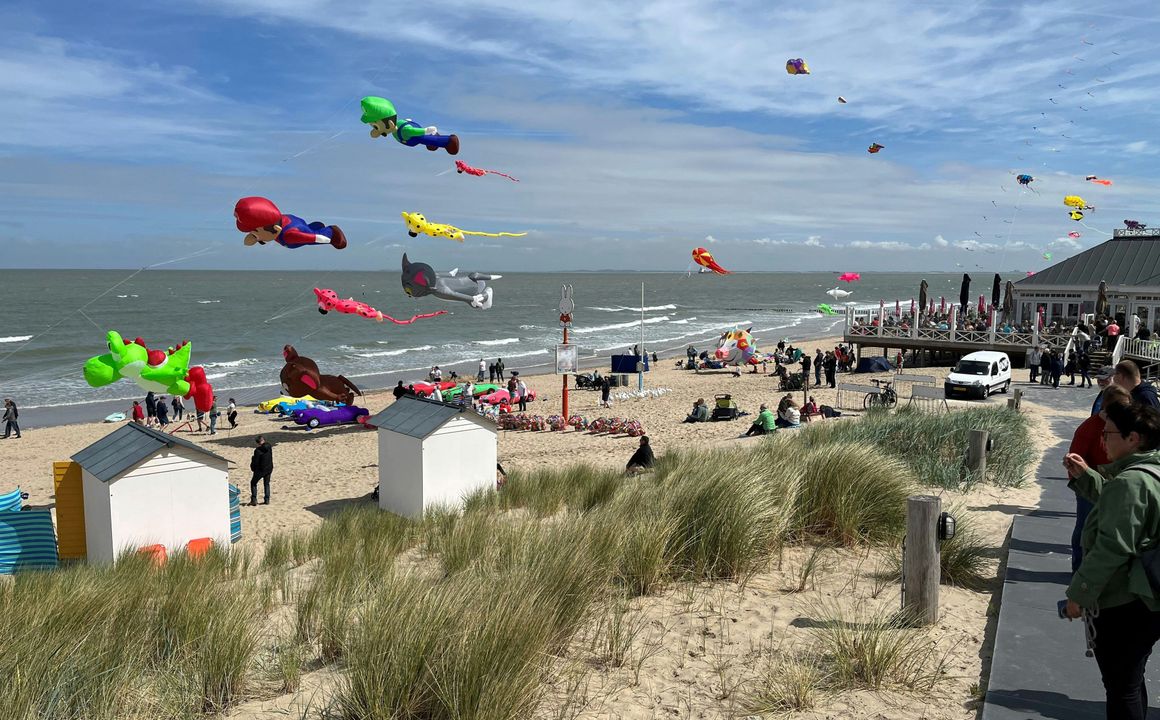 Urlaub in Cadzand