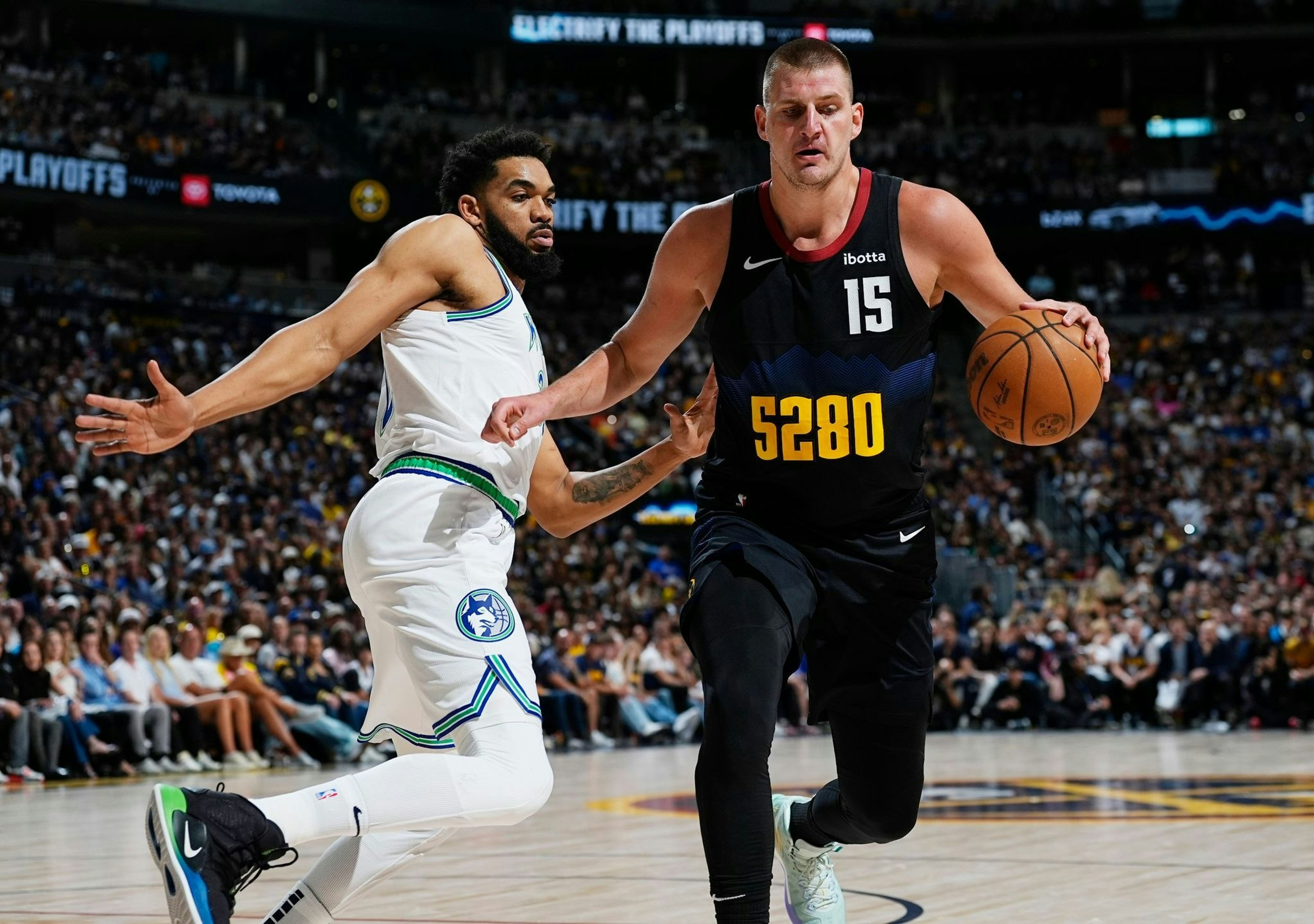 NBA