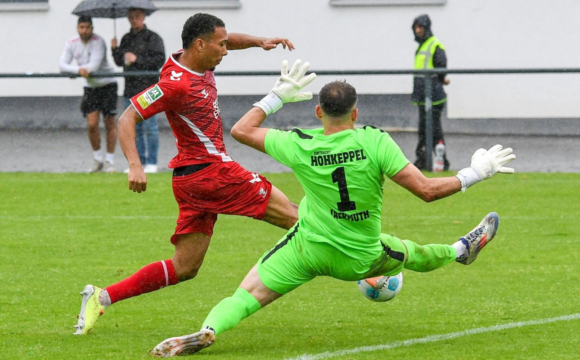 1. FC Köln