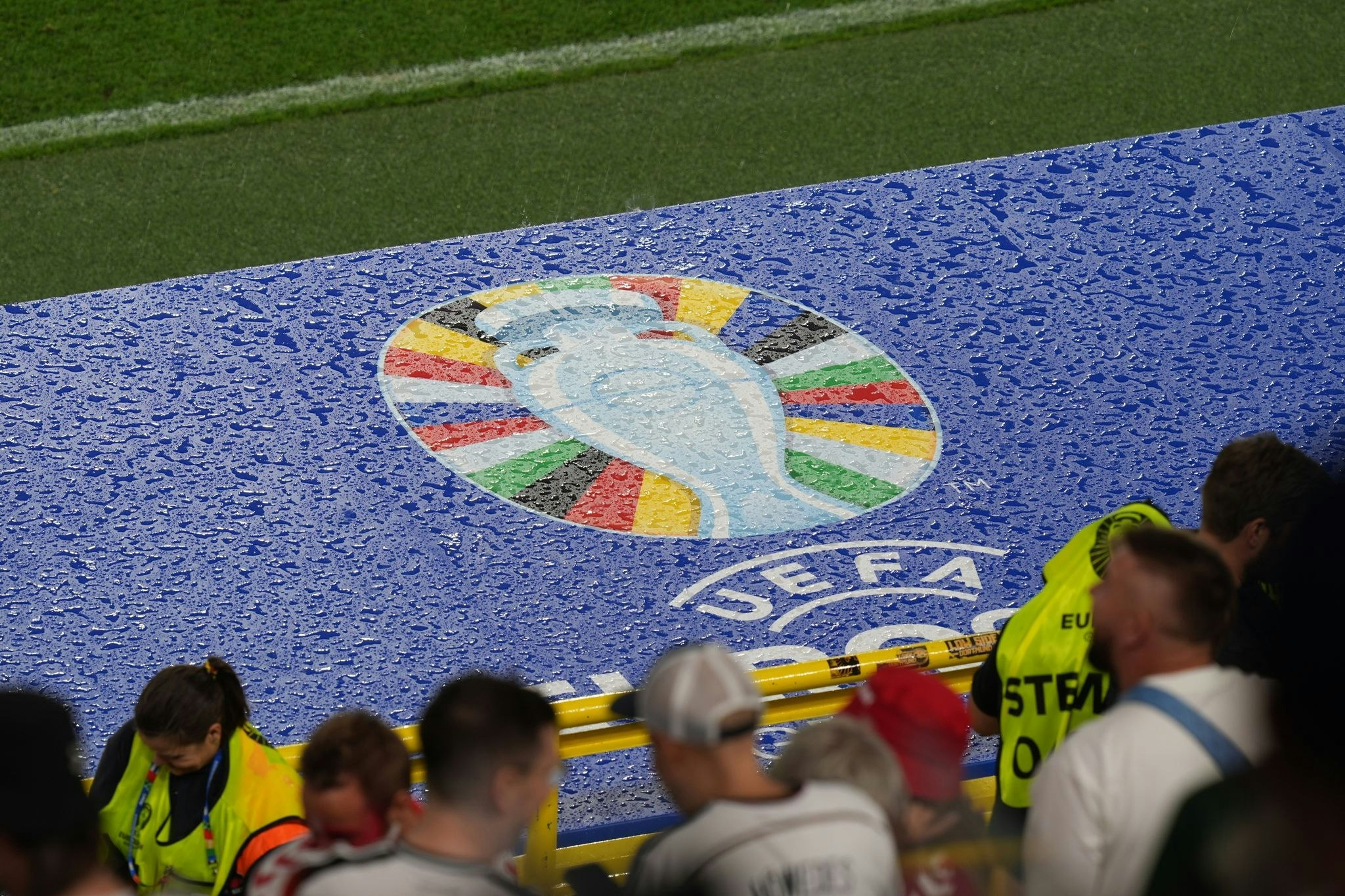 Sicherheitsprobleme setzen sich fort