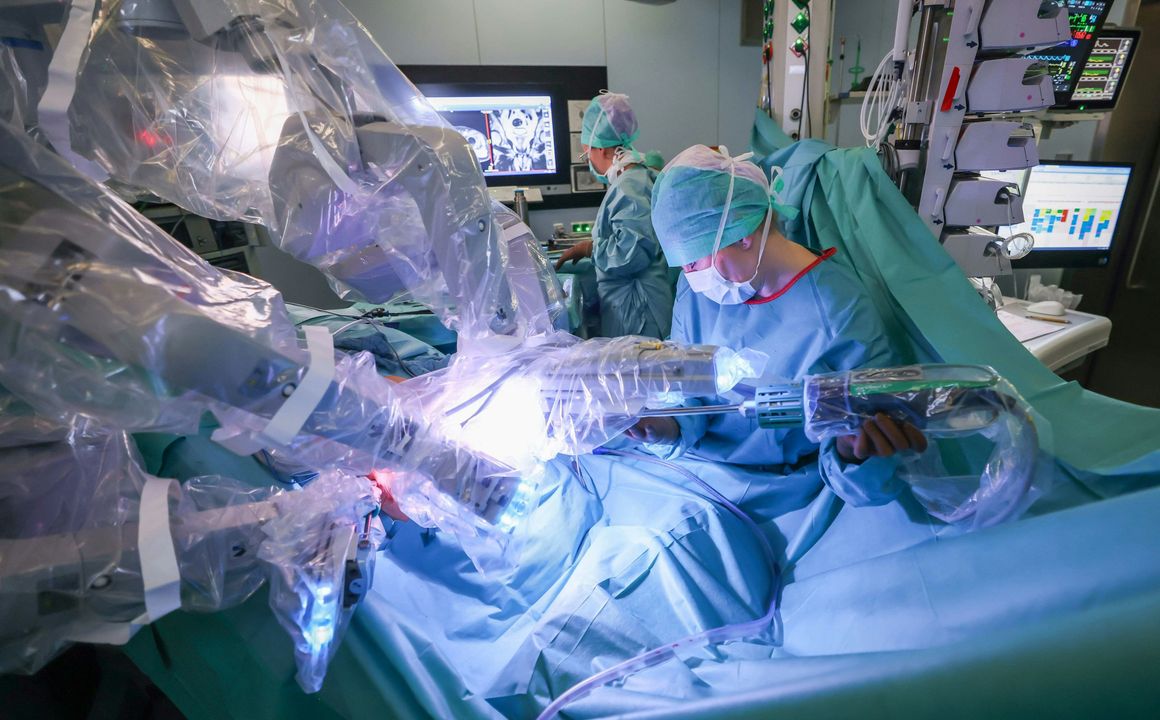 Krankenhausreform
