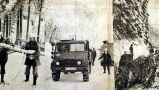 Historischer Jahreswechsel