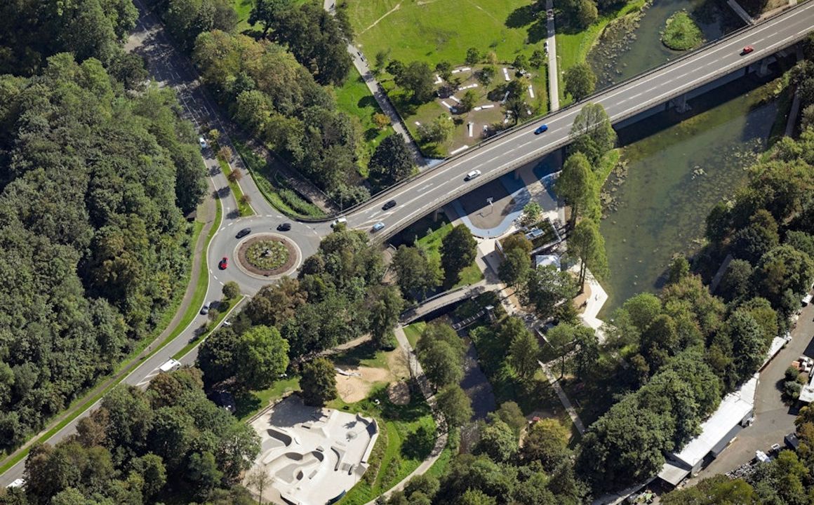 Oberberg-Sommerrätsel mit tollen Gewinnen