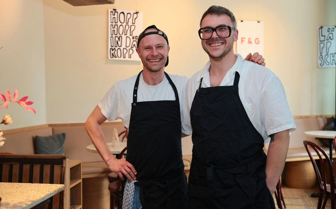 Henns Geschmackssache