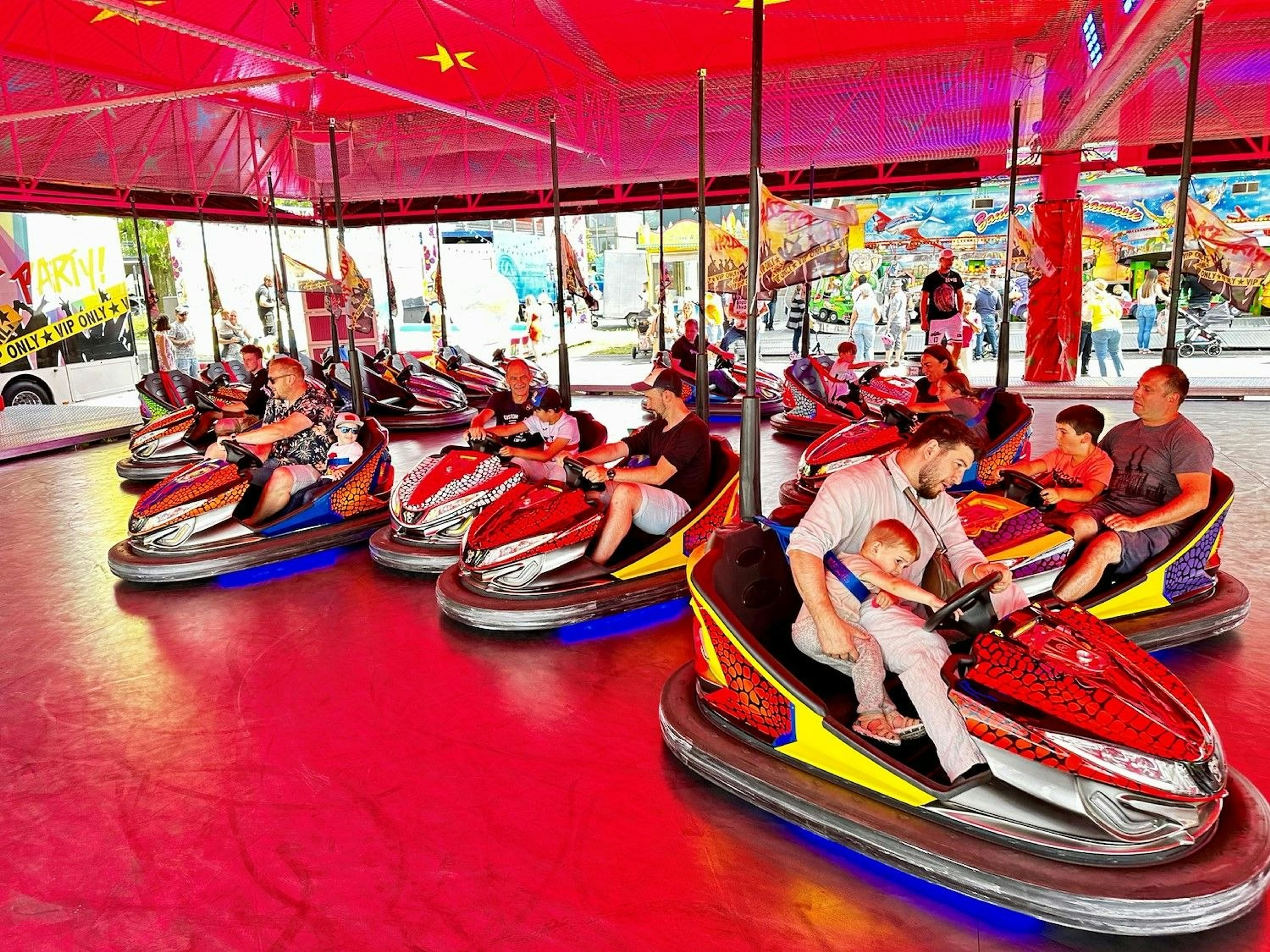 Kirmes
