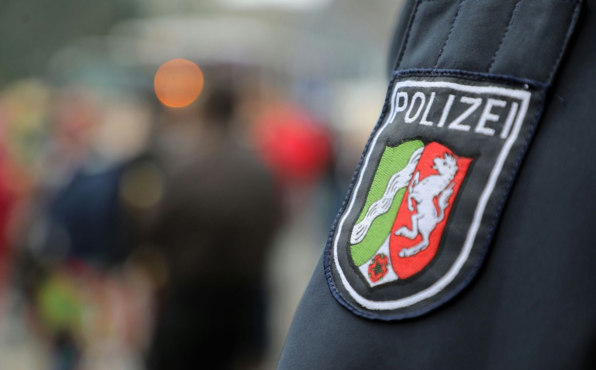 Ermittler veröffentlichen Bild