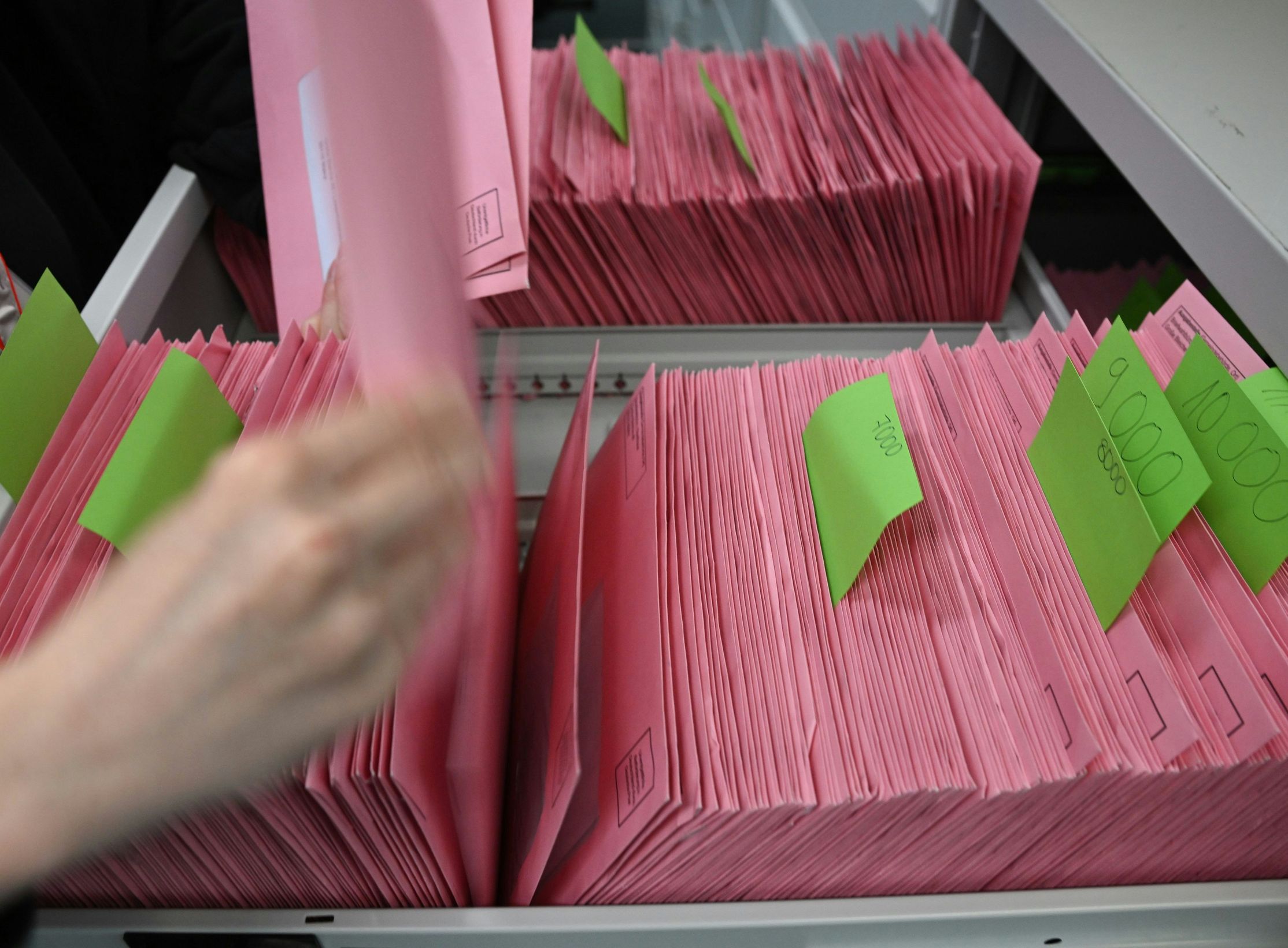 Köln und die Region