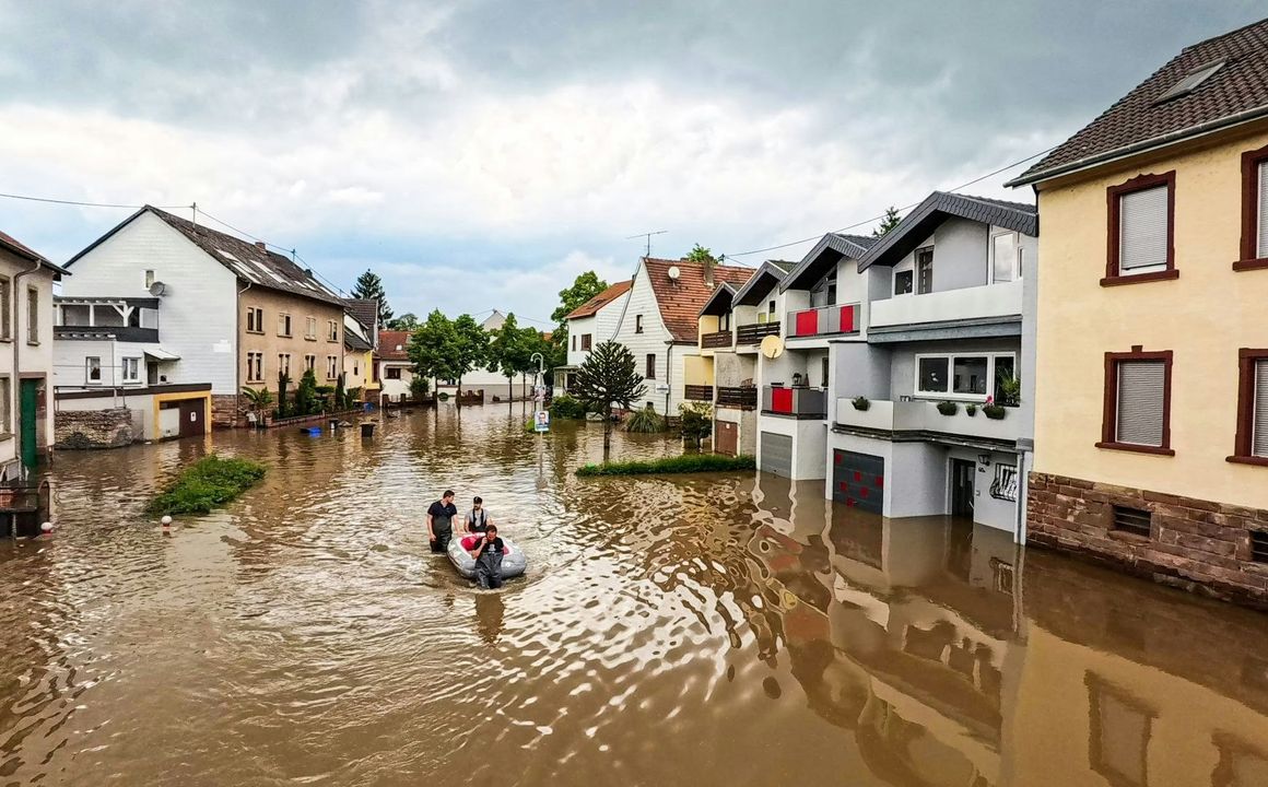 Unwetter