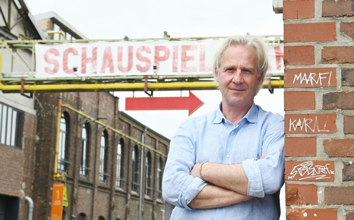 Scheidender Schauspiel-Chef Bachmann