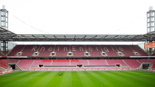 Massenschlägerei nach FC-Spiel