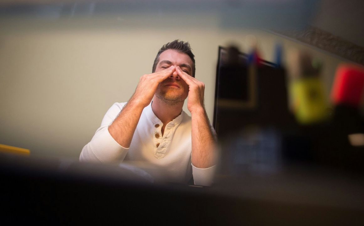 Selbstakzeptanz und Nein sagen