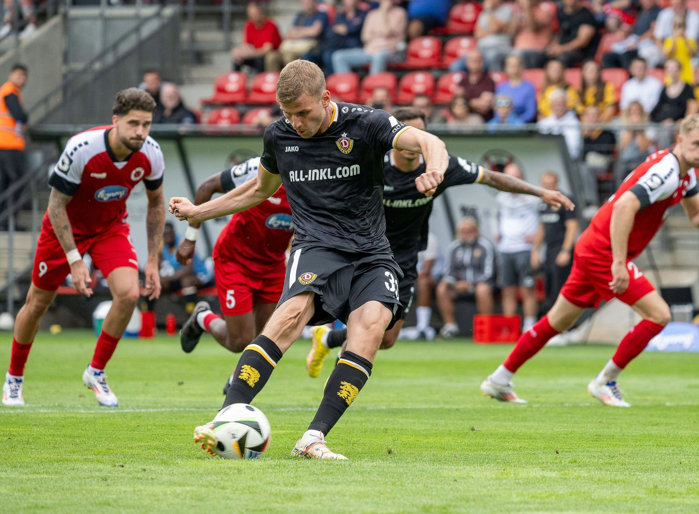 Dritte Liga