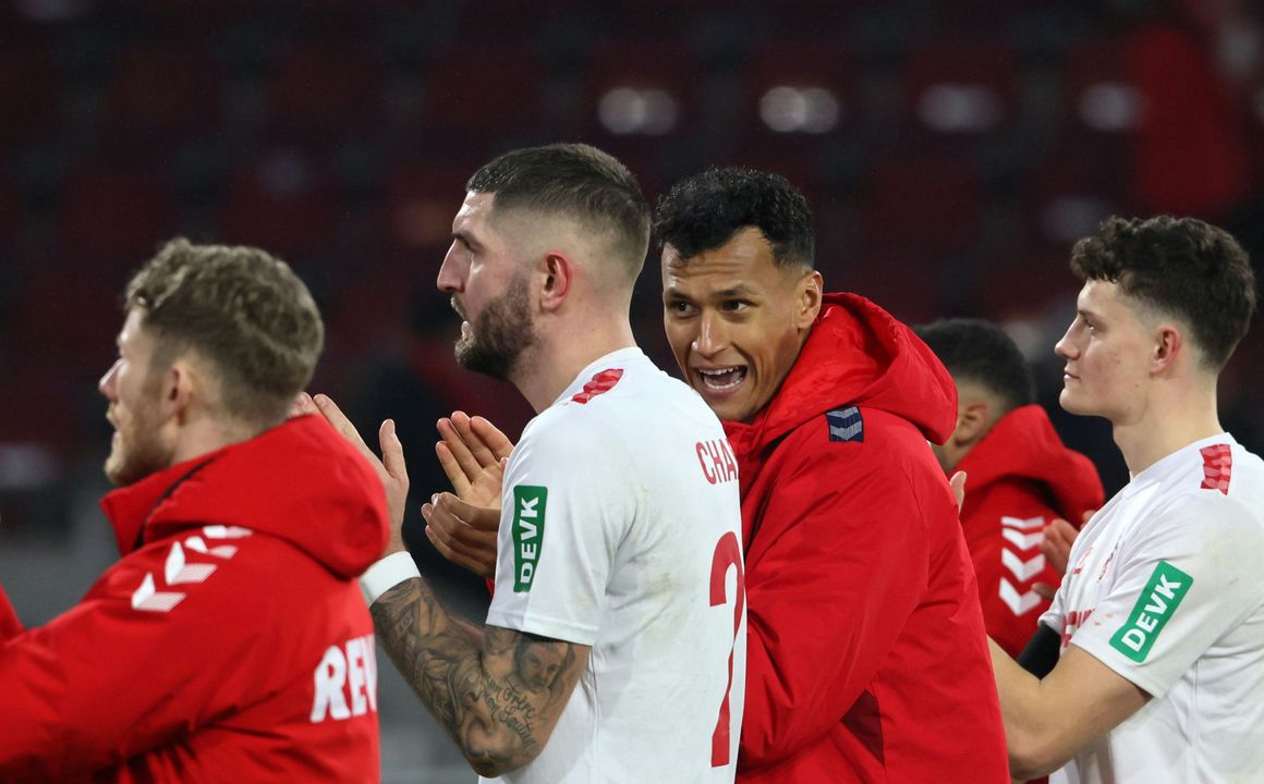 „Es war mir eine Ehre“