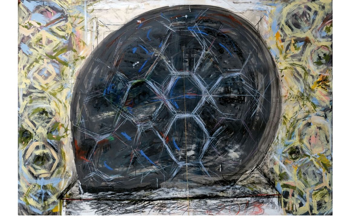 Ausstellung zu Honig in der Kunst