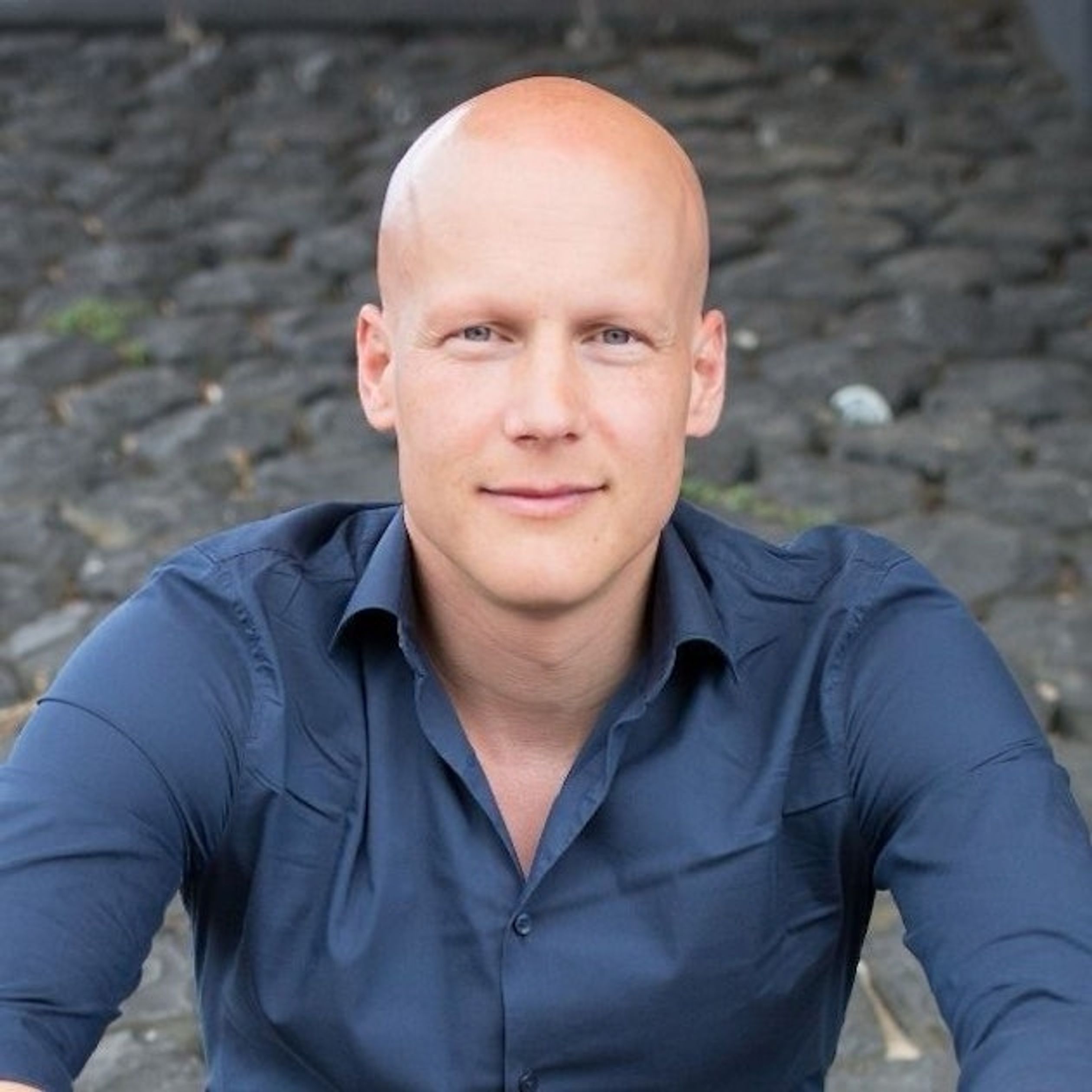 CDU-Ratsherr zum Ebertplatz