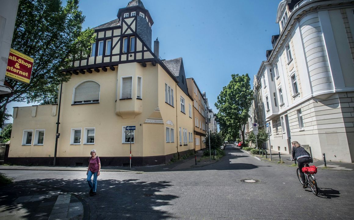 Leverkusener Großfamilie