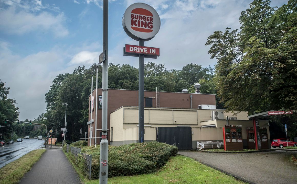 Prozess gegen Leverkusener