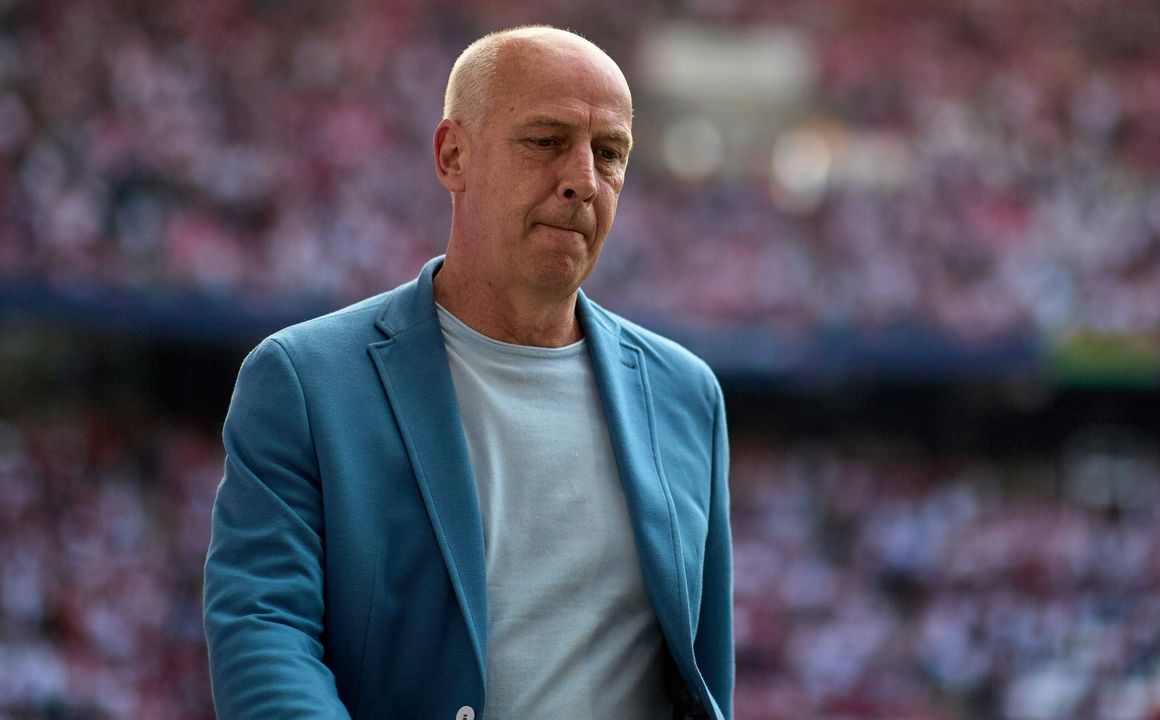 „Gurken, Kreisliga-Spieler, Pappnasen“