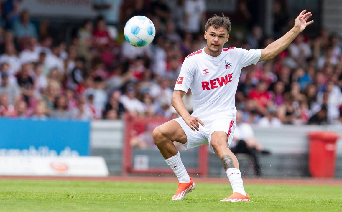 1. FC Köln