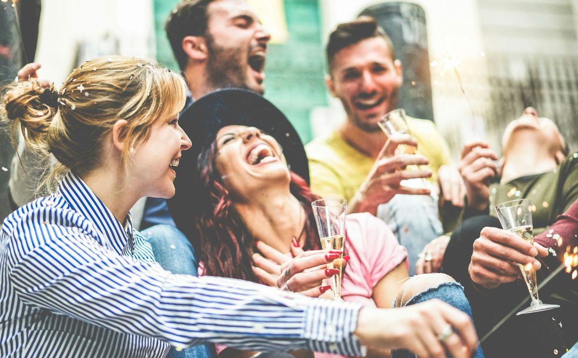 Zeiten, Ort & Angebot