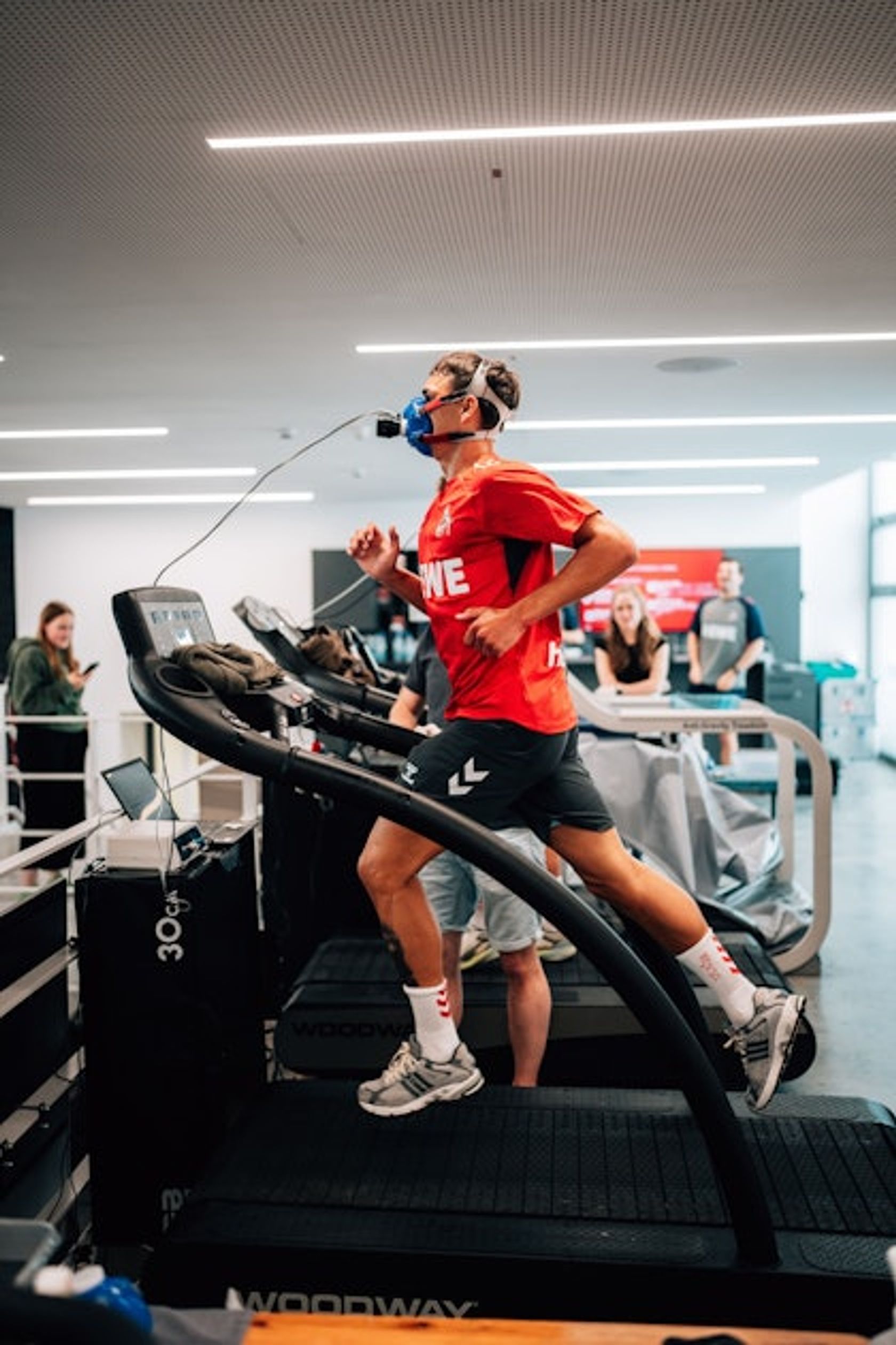 Saisonplanung 1. FC Köln