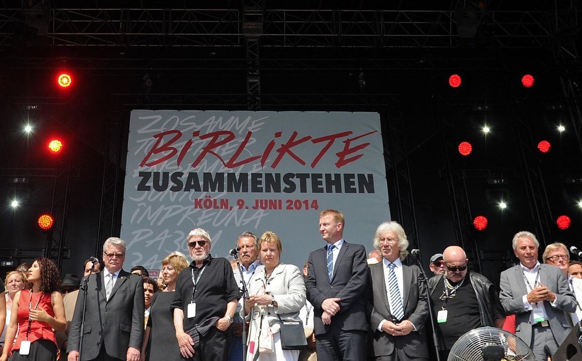 NSU-Anschlag in Köln