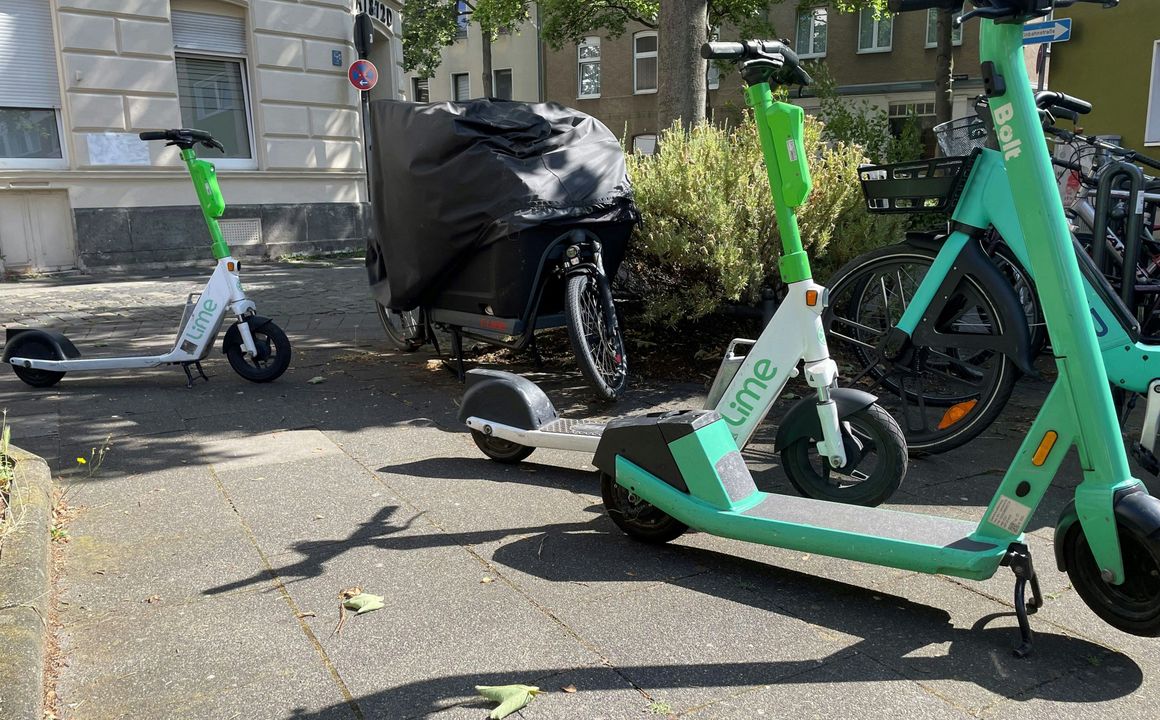 Polizei mahnt