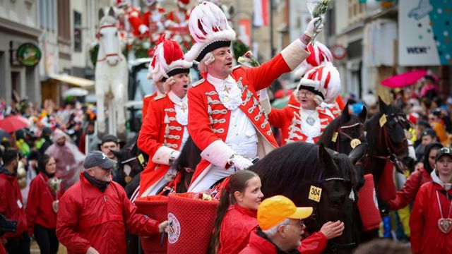 „Geradezu eine Frechheit“
