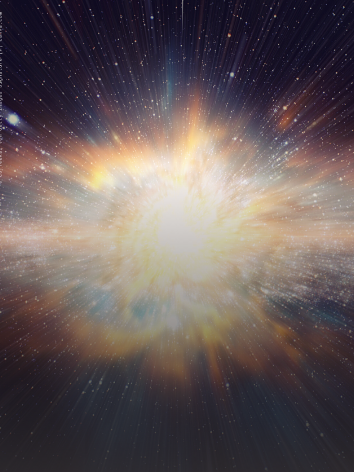 Was ist eine Supernova? Mehr als nur Explosionen im All