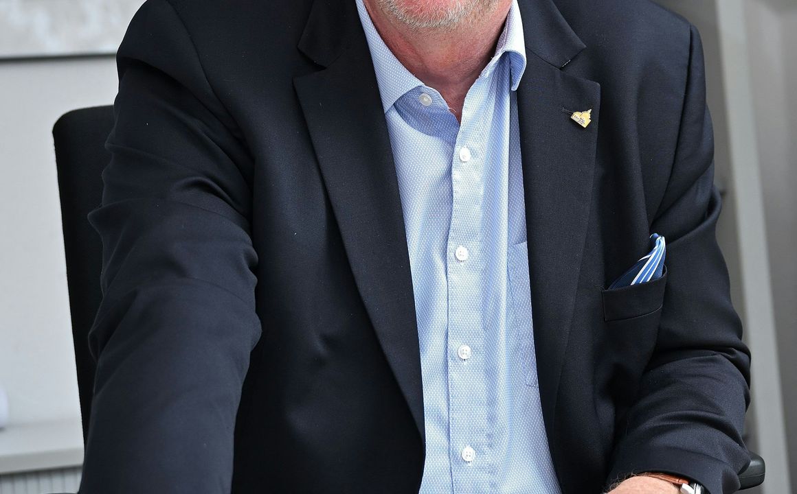 „Immer ein Klima des Miteinanders“