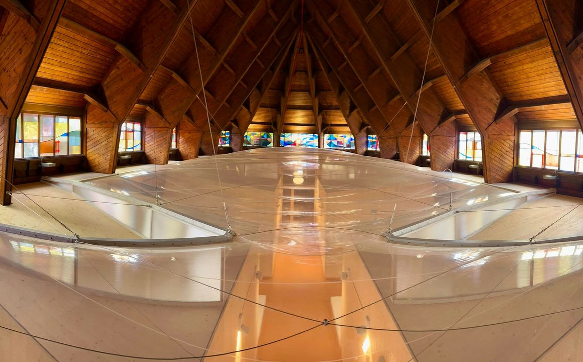 Johanneskirche Manfort