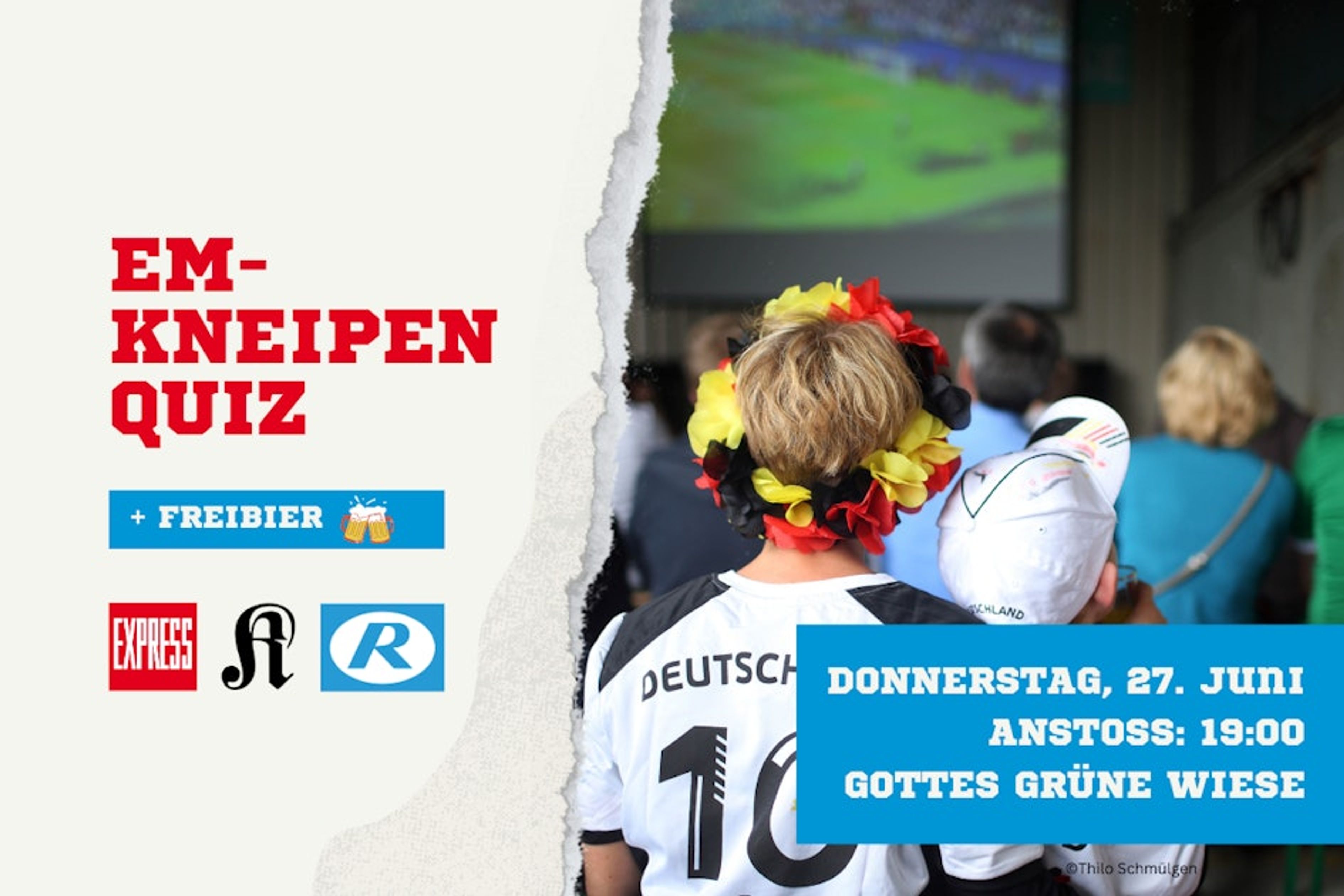 Bist du ein EM-Profi?