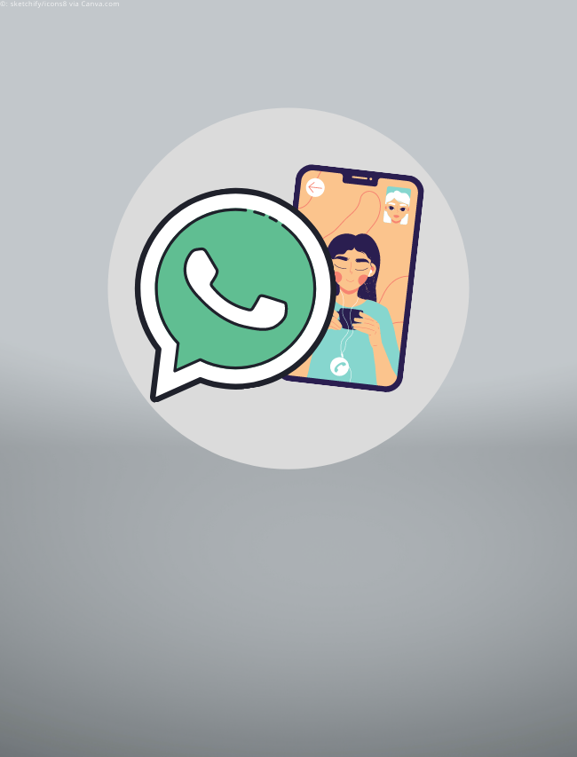 WhatsApp-Videoanruf geht nicht: Daran kann es liegen