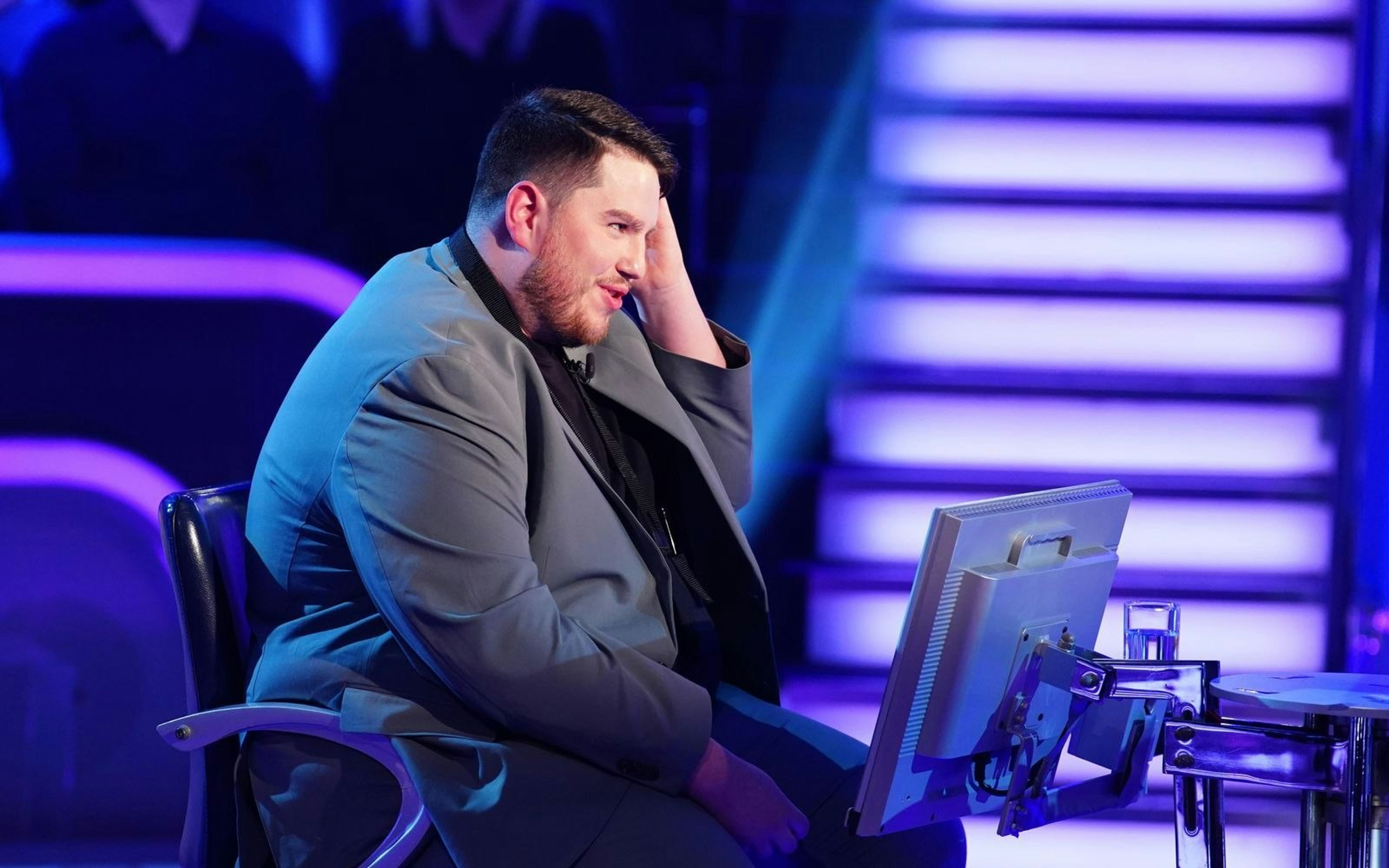 „Wer wird Millionär?“