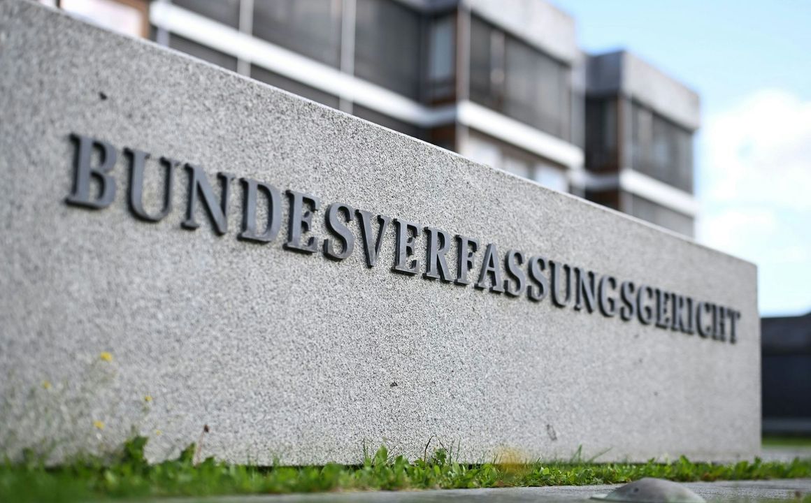 Wahlrechts-Urteil